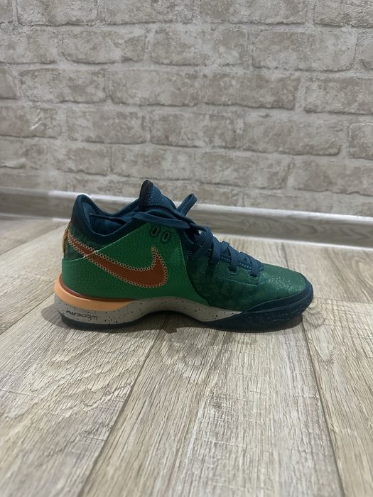 Баскетбольные кроссовки Nike Lebron NXXT GEN оригинал