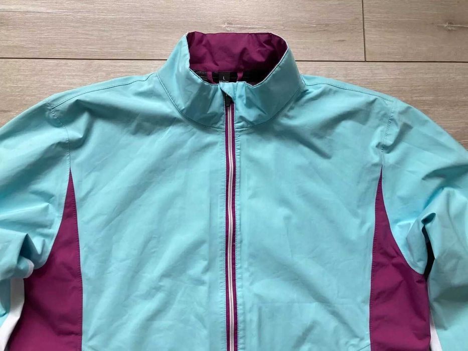 GALVIN GREEN GORE TEX Paclite Shell golf женско тънко яке размер L