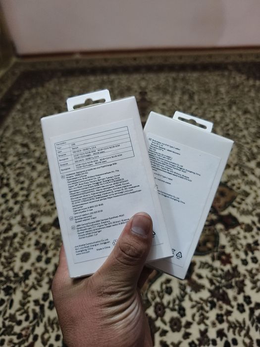 Vivo orginal zaryadnik 90w