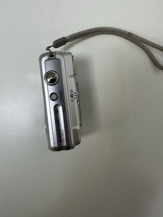 Sony DSC S 600 (pentru piese)
