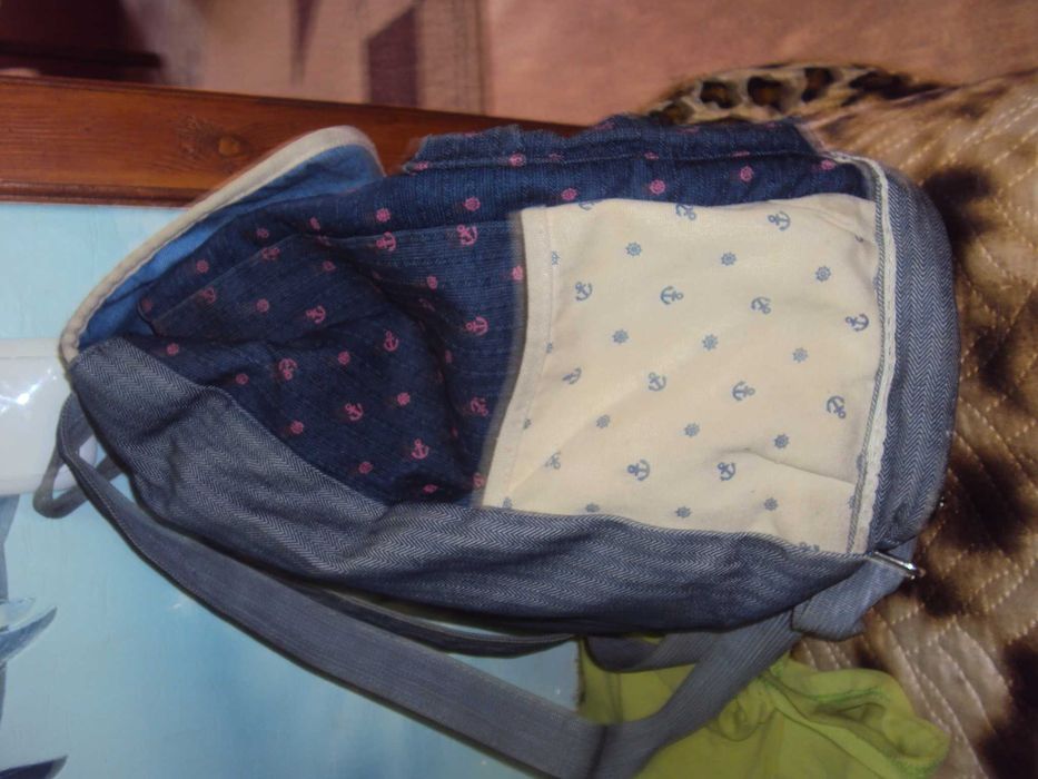 Рюкзак для школьников.