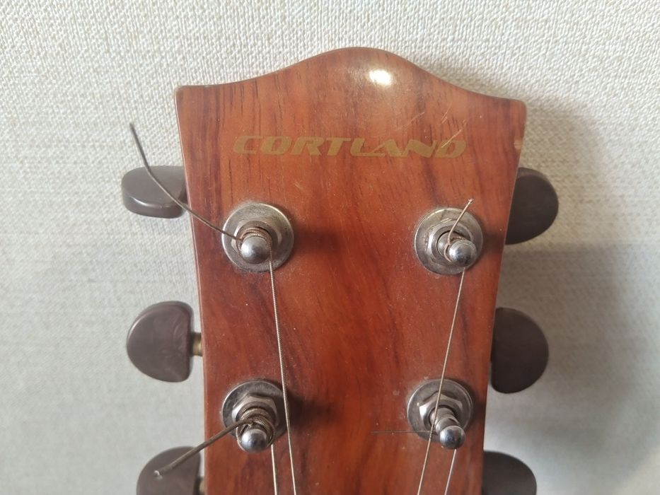Гитара  Cortland