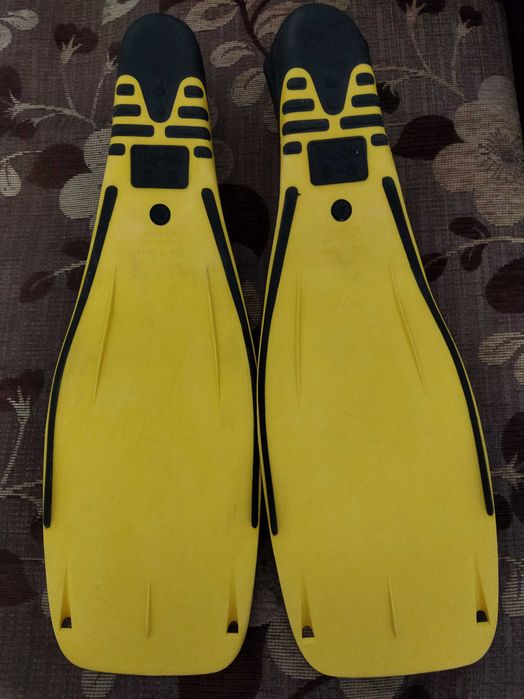 Плавници за плуване