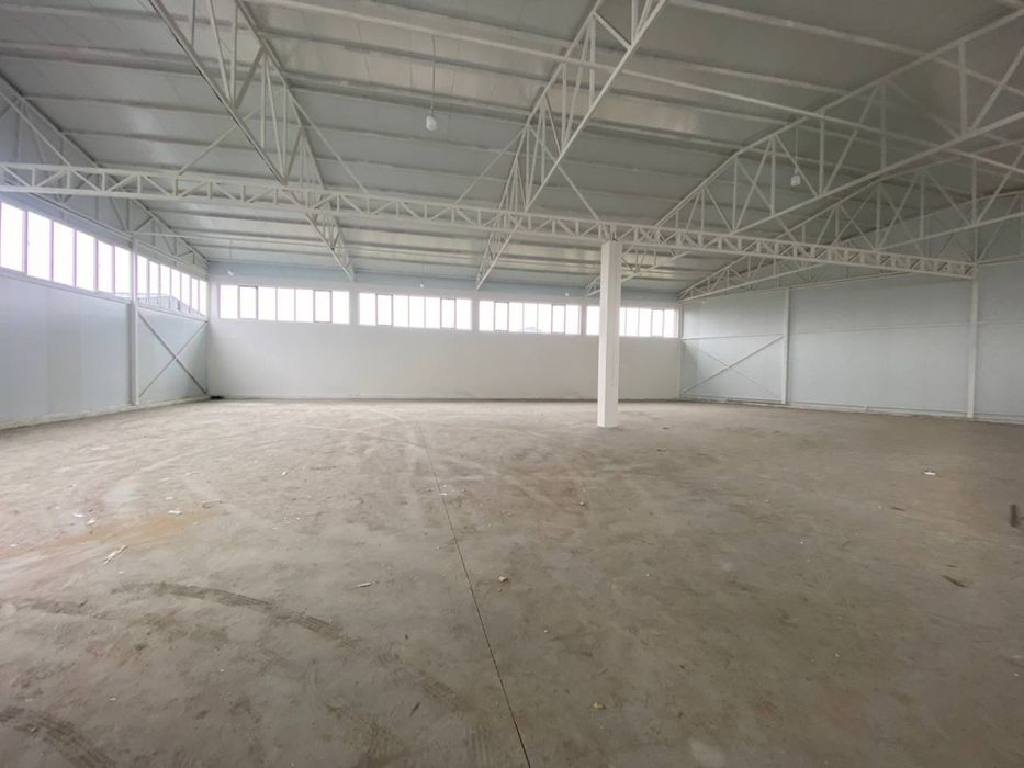 Склад аренда бектемир ийк ота ижара 1500 кв