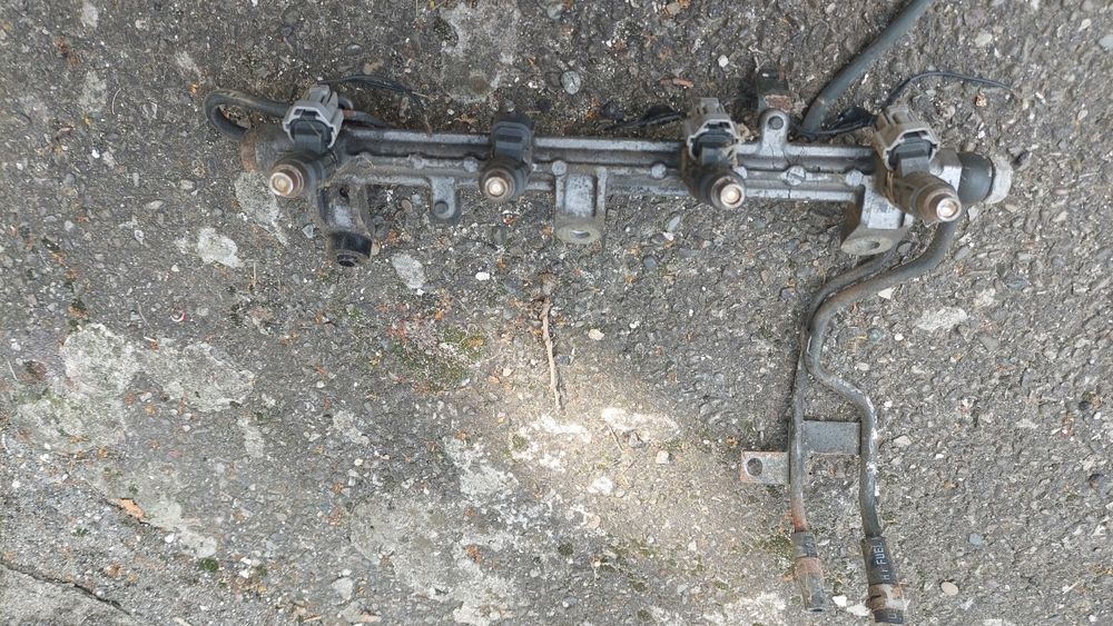 Piese Suzuki Grand Vitara 1.6 benzina