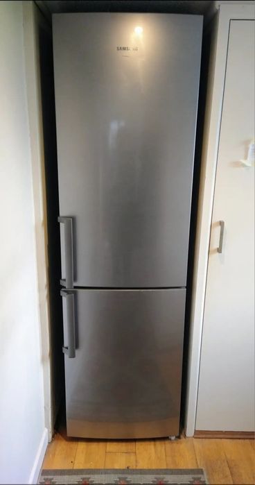 Combină frigorifică Samsung