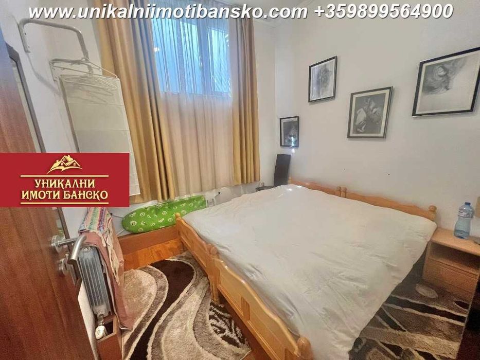 Продава се Двустаен апартамент в Банско - 56 кв.м за 822 €/кв.м - Снимка #8