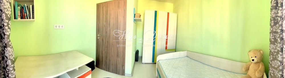 Продава се Тристаен апартамент в Варна, Лятно кино Тракия - 101 кв.м за 2357 €/кв.м - Снимка #16