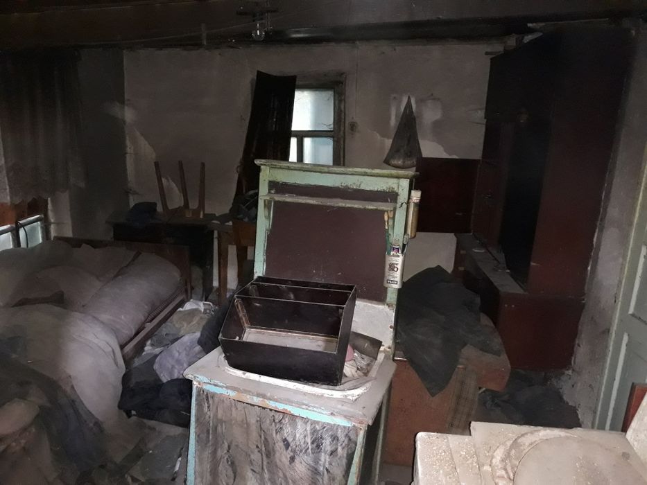 Продам дом с документами