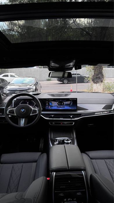 Mercedes-Benz GLS 450 год 2026