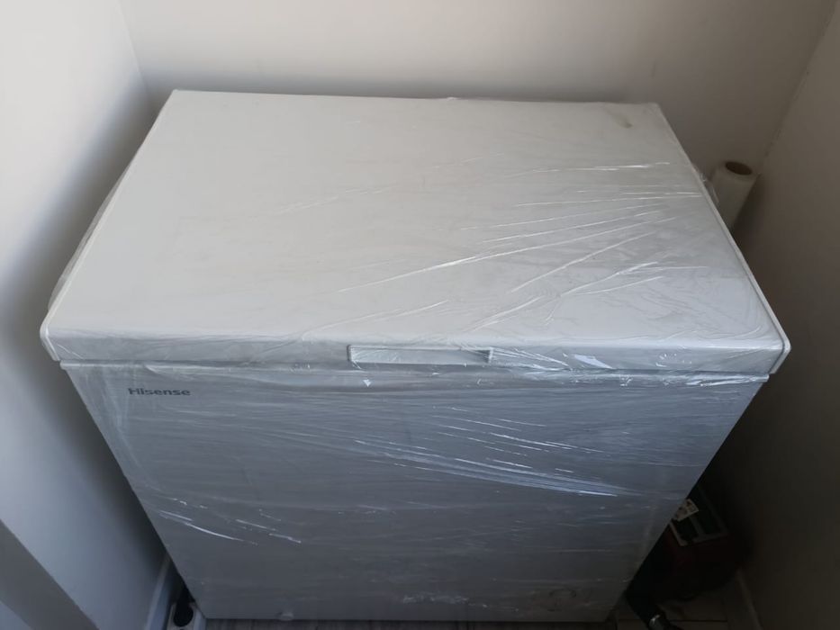 Морозильник HISENSE 200 литров