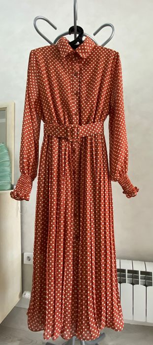 Платье женское новое