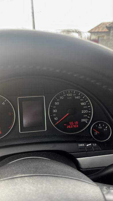 Audi A4 B7 1.9 tdi 2007