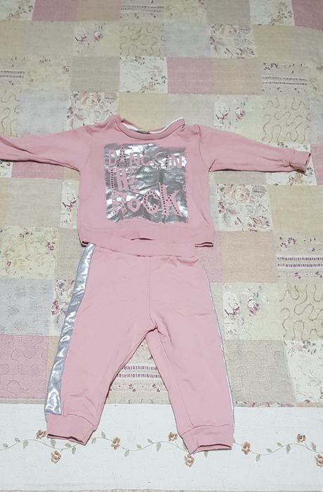 Детские вещи на девочек