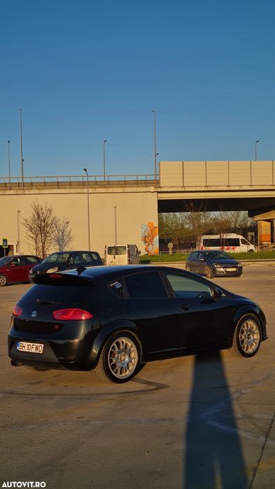 ‼️OFERTA‼️Seat Leon FR 2012