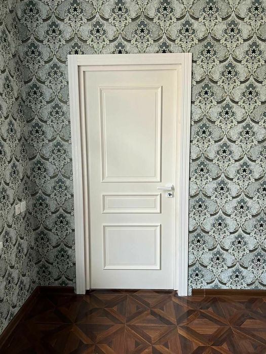 MDF dveri 450.00 optom. Siz xozlagan fasonda. Zakaz qabul qilamiz