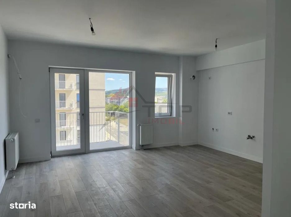 Vanzare apartament 3 camere 83mp 2 bai - parcare subterana - silk dist