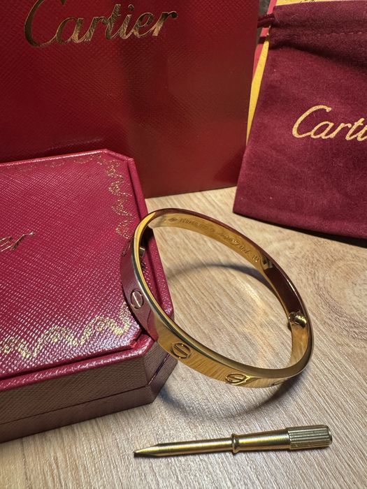 Brațara Cartier