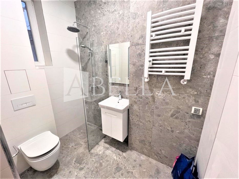 Дава се под наем Тристаен апартамент в София, Медицинска академия - 65 кв.м за 747.66 € - Снимка #12