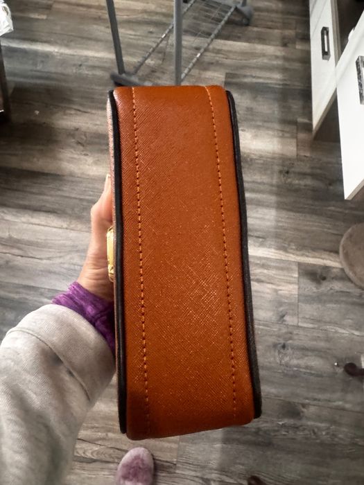 Marc Jacobs Snapshot camera bag