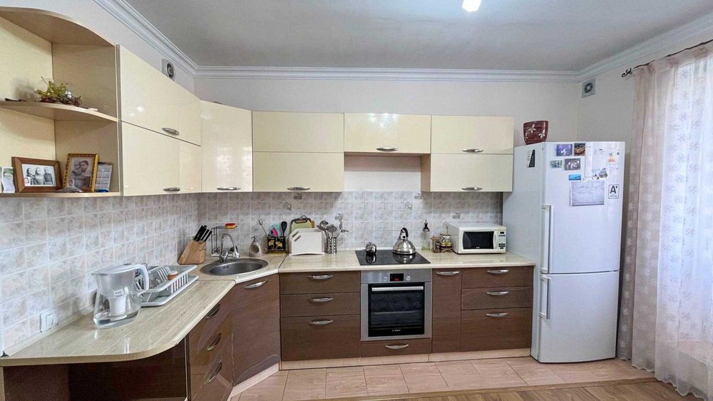 Продам 3-х евро Темирказык Ольга