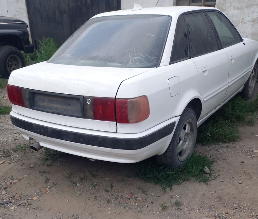 Продам Ауди 80 Б4