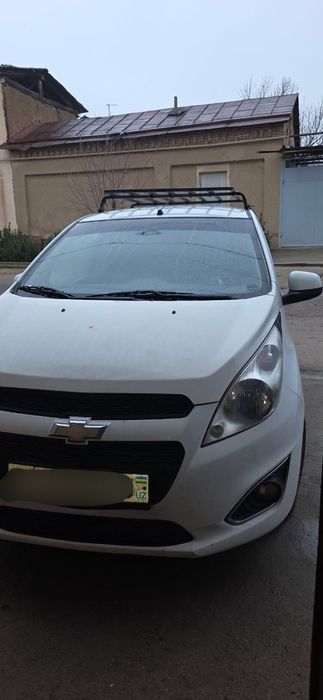 Spark sotiladi madaniyatda