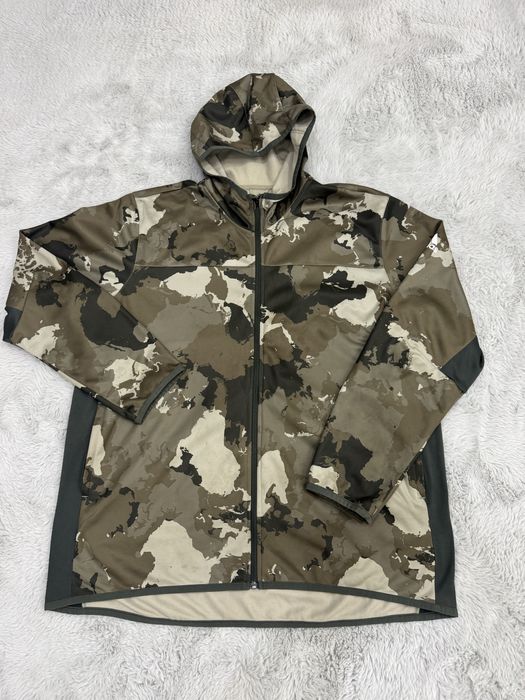 Мъжко горнище ADIDAS AEROREADY. Размер 2XL