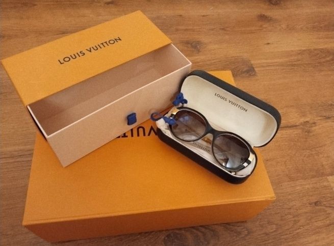 Очки Louis Vuitton