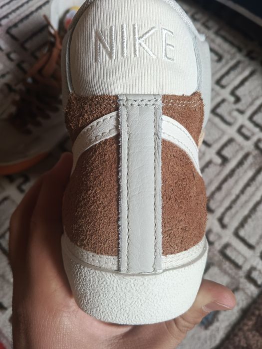 Кроссовки Nike Blazer Mid 77 Pro