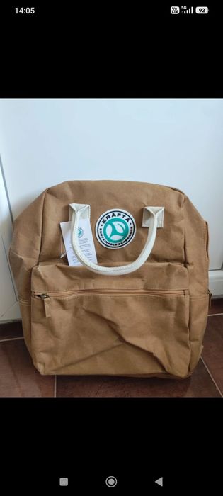 Ghiozdan nou unisex