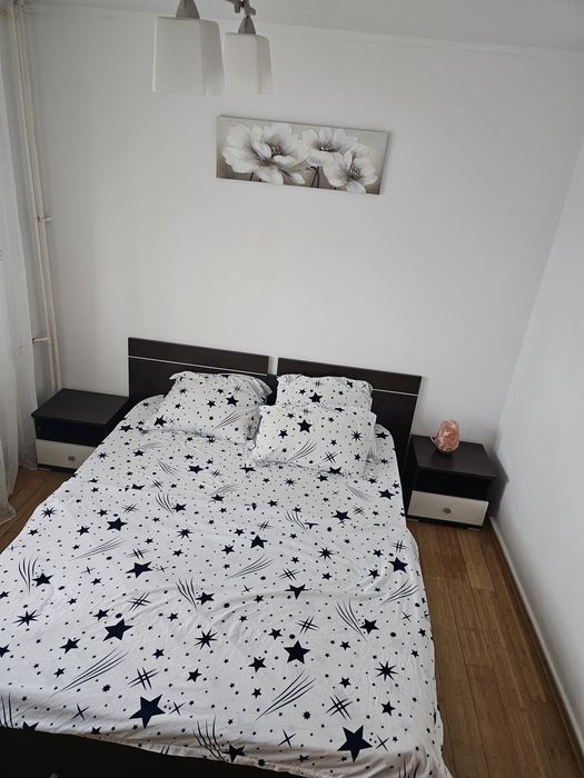 Apartament 3 camere Titan-1 Decembrie