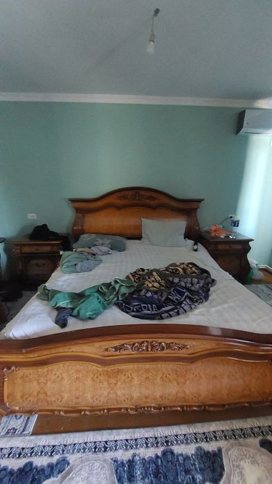 Спальный гарнитур сотилади