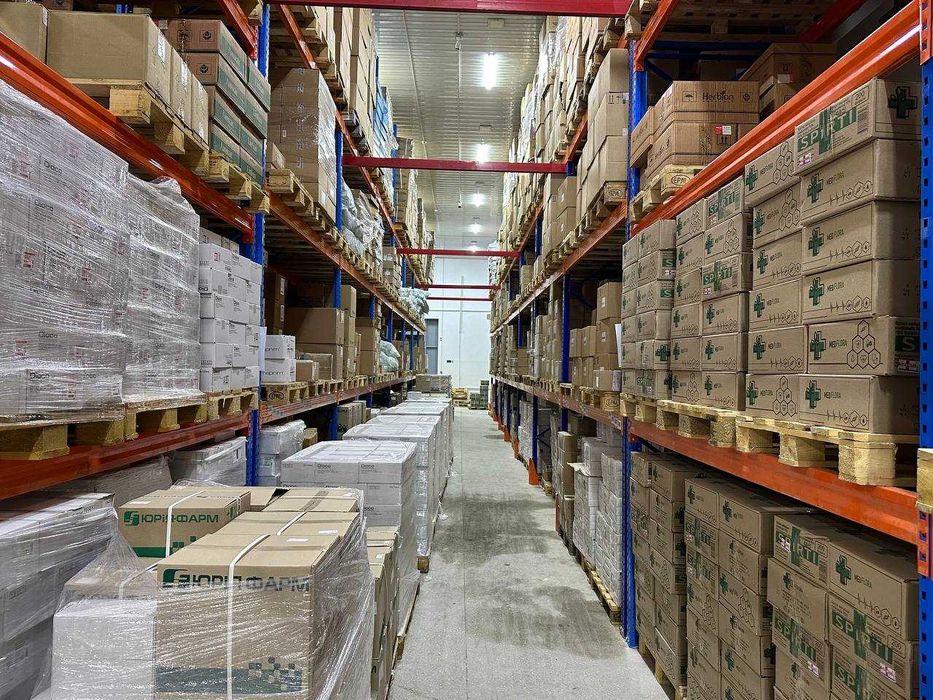 Стеллажи для помещений фроталние стеллажи палетные складской стеллаж