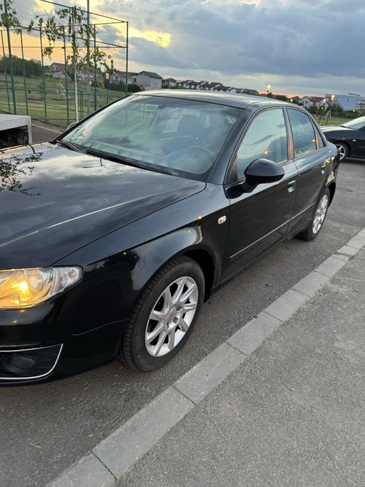 Seat exeo euro 5, rar efectuat