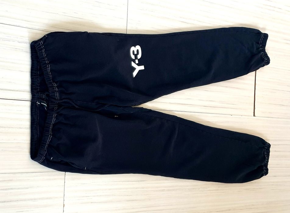 Adidas Y - 3 Yohji Yamamoto Oversize Pant XS / S ОРИГИНАЛ Дамско Долни