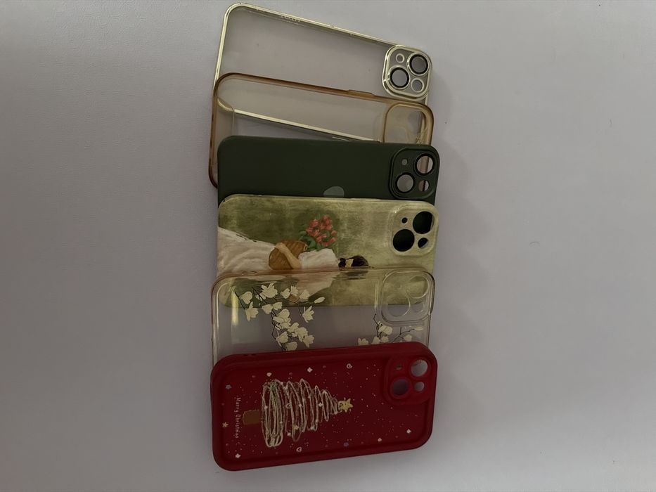 Iphone 14, в идеальном состоянии