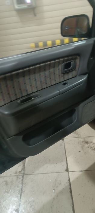 Митсубиси рвр в отличном состоянии