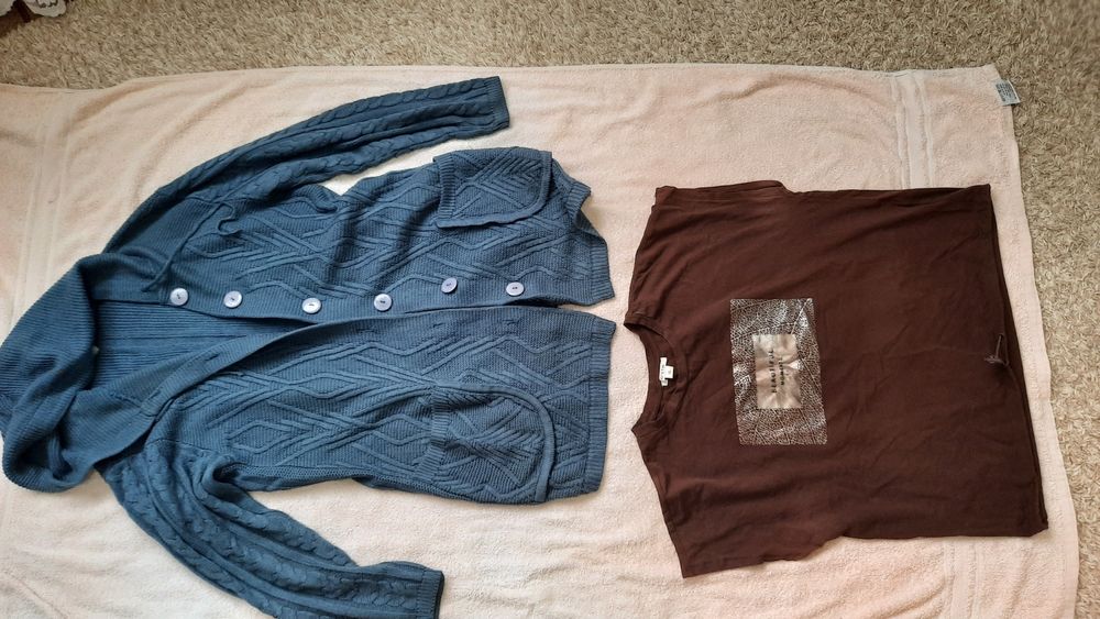 Вещи для женщин.