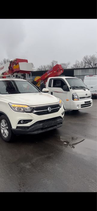 Автовышка,АГП, Кобра