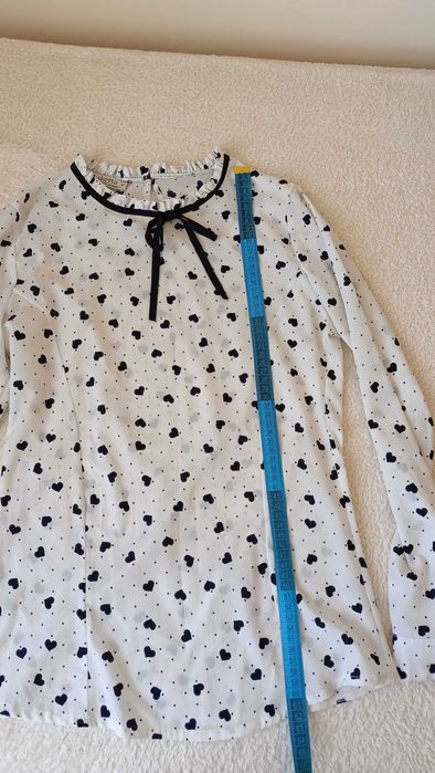 Cămașă de primăvară