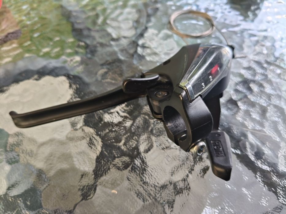 Set Shimano St-ef60-l noi