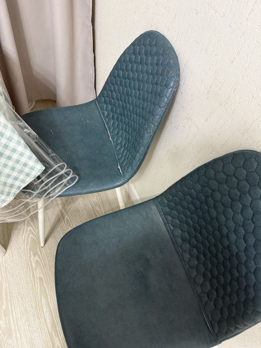 Продам 4 стула за 5000 тг