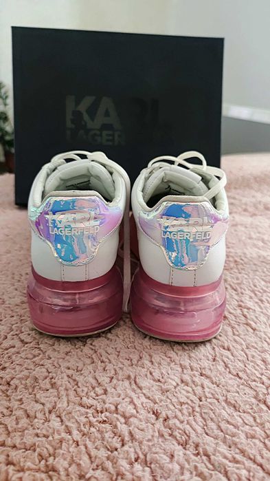 Сникърси Karl Lagerfeld 40 номер