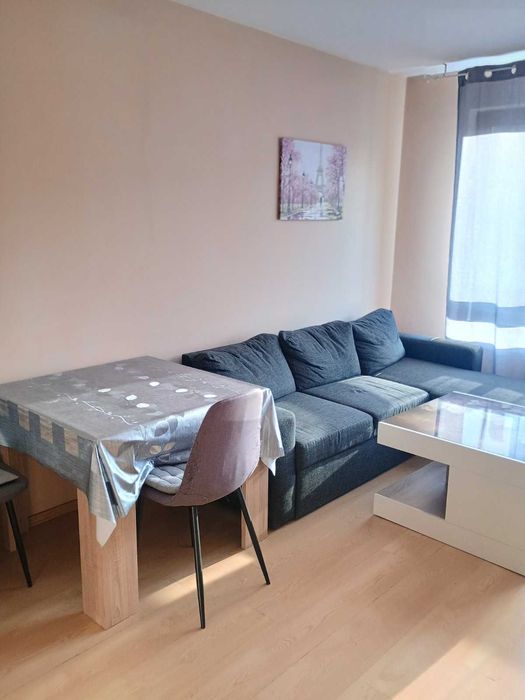 Дава се под наем Двустаен апартамент в София, Надежда 1 - 63 кв.м за 561 € - Снимка #3