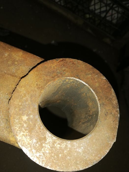 Продам балку евро Камаз. Новая.