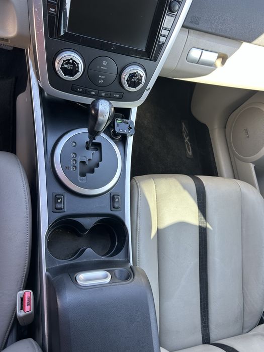 Vanzare Mazda CX7 model SUA, an fabricatoe 2008