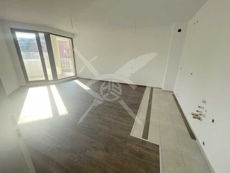 Продава се Двустаен апартамент в Поморие - 63 кв.м за 1698 €/кв.м - Снимка #4