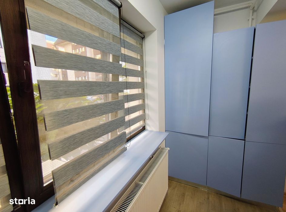 Apartament 2 camere Dream Residence Soseaua Salaj
