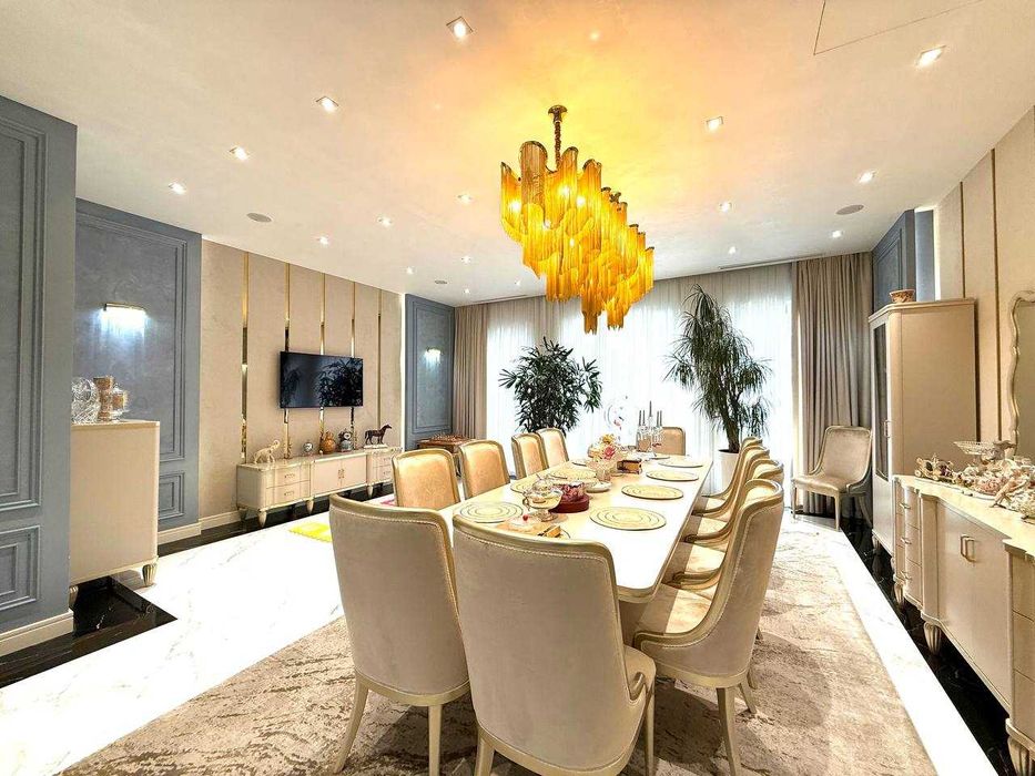 №PD-0917- HI-TECH с авторским проектом на Никитина!!!